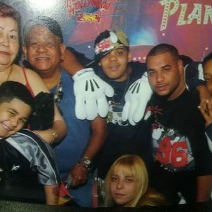 Meet your Posher, Ellen